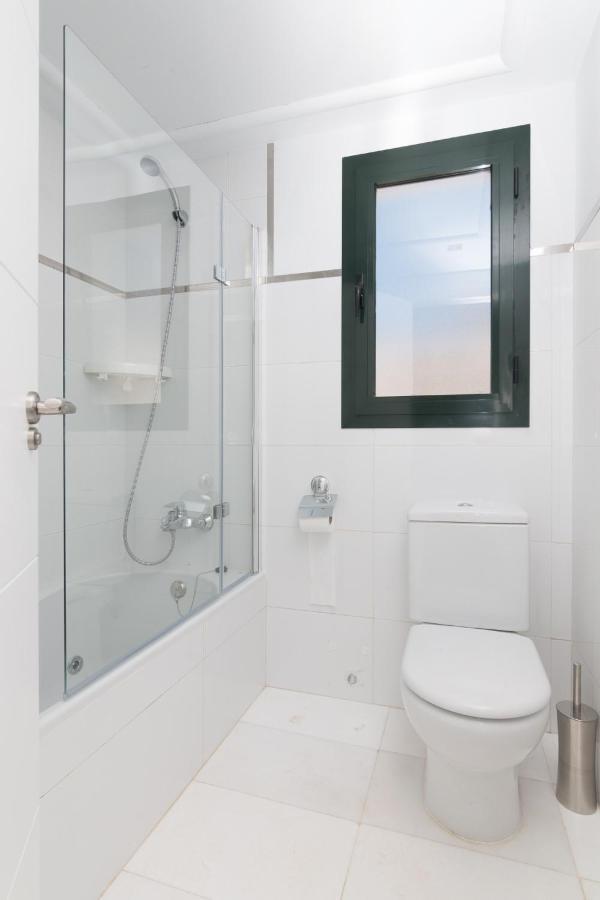 2186-Luxury Sea View Penthouse In Casares Costa Apartman Kültér fotó
